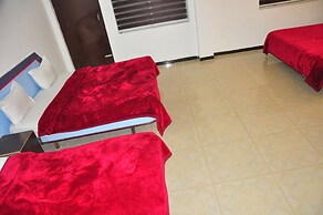 Hotel PNR International