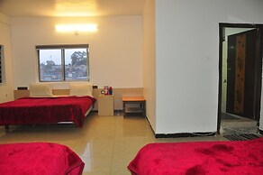 Hotel PNR International