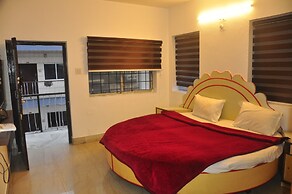 Hotel PNR International