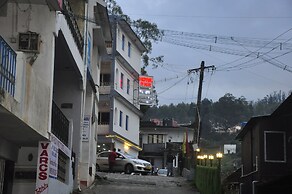 Hotel PNR International