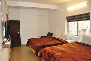 Hotel PNR International