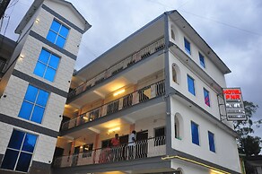 Hotel PNR International