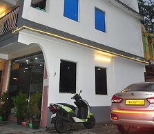 Hotel PNR International