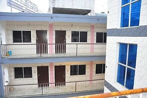 Hotel PNR International