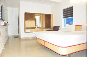 Hotel PNR International