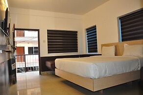 Hotel PNR International