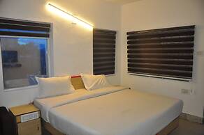 Hotel PNR International