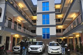 Hotel PNR International