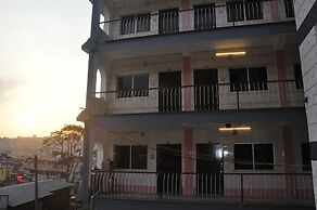 Hotel PNR International