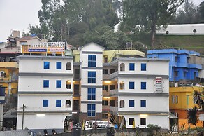 Hotel PNR International