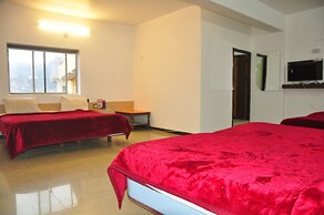 Hotel PNR International