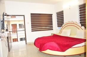 Hotel PNR International