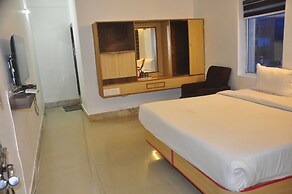 Hotel PNR International