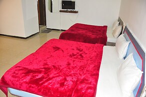 Hotel PNR International