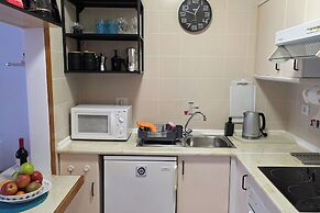 Arkadia 2 Guests - Pool - Balcony - Beach 12min