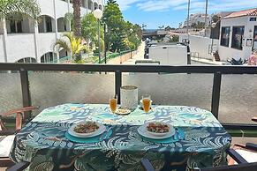 Arkadia 2 Guests - Pool - Balcony - Beach 12min