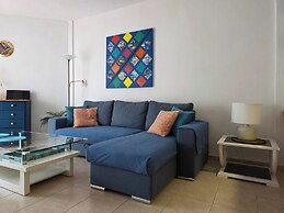 Arkadia 2 Guests - Pool - Balcony - Beach 12min