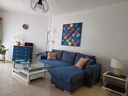 Arkadia 2 Guests - Pool - Balcony - Beach 12min