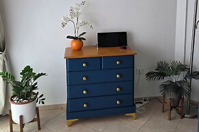 Arkadia 2 Guests - Pool - Balcony - Beach 12min