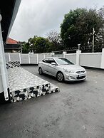 God Mercy Place