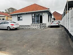 God Mercy Place