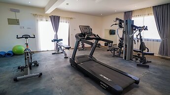 Express City Hotel