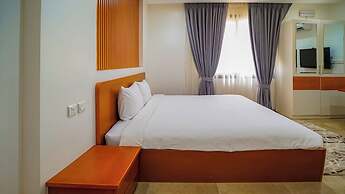 Express City Hotel