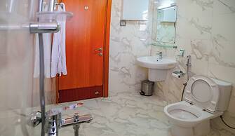 Express City Hotel