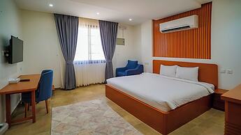Express City Hotel