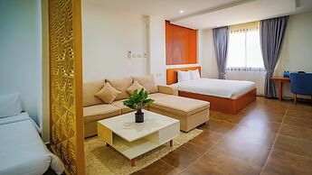 Express City Hotel