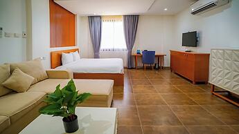 Express City Hotel