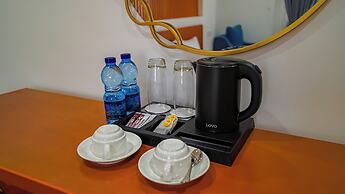 Express City Hotel