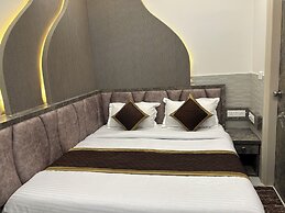 Hotel Shree Guru