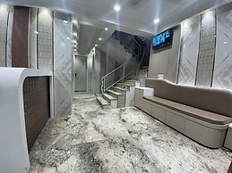 Hotel Shree Guru