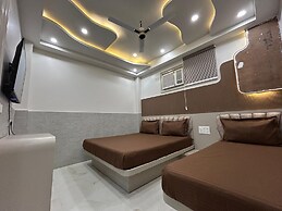 Hotel Shree Guru