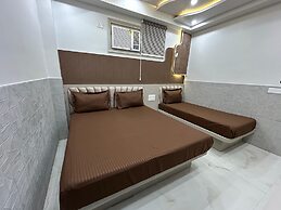 Hotel Shree Guru