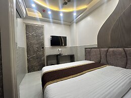 Hotel Shree Guru