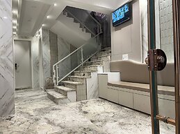 Hotel Shree Guru