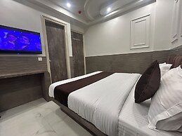 Hotel Shree Guru
