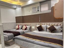Hotel Shree Guru