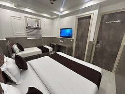 Hotel Shree Guru