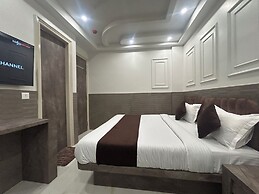 Hotel Shree Guru