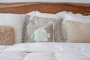 Agrambeli Apartments at Heraion Lagoon