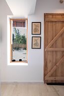 Agrambeli Apartments at Heraion Lagoon