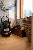 Agrambeli Apartments at Heraion Lagoon