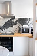 Agrambeli Apartments at Heraion Lagoon