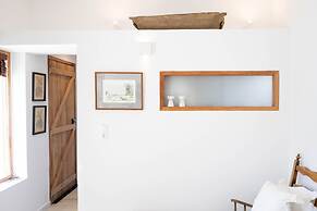 Agrambeli Apartments at Heraion Lagoon