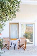 Agrambeli Apartments at Heraion Lagoon