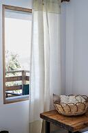 Agrambeli Apartments at Heraion Lagoon