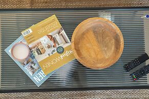 3BR Skyline Retreat on the 24th Floor